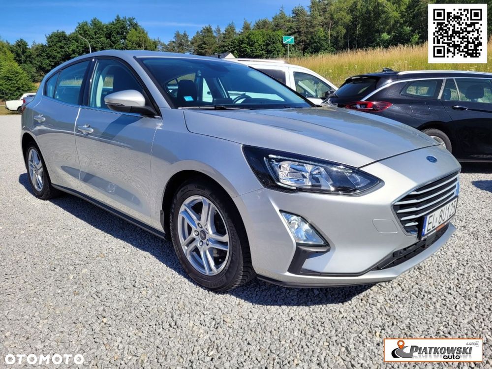 Ford Focus - 6