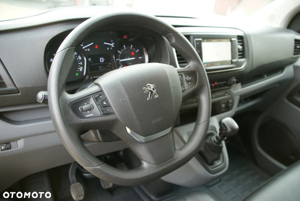 Peugeot Expert - 18
