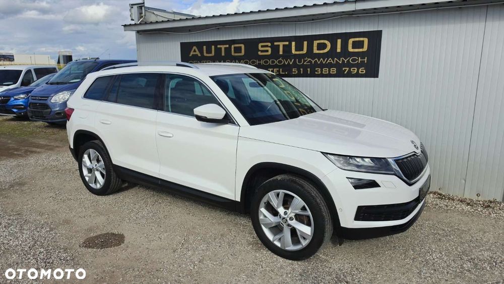 Skoda Kodiaq - 36