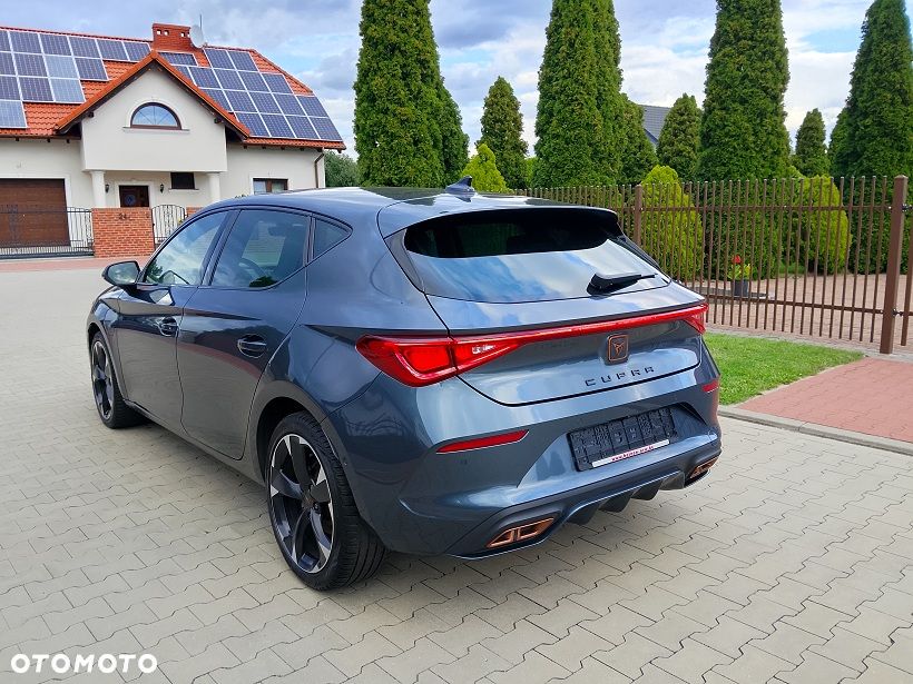 Cupra Leon 1.4 e-Hybrid PHEV VZ DSG - 3