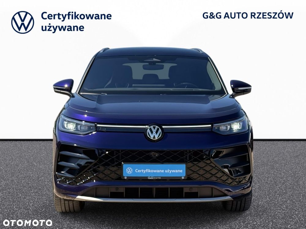 Volkswagen Tayron - 7