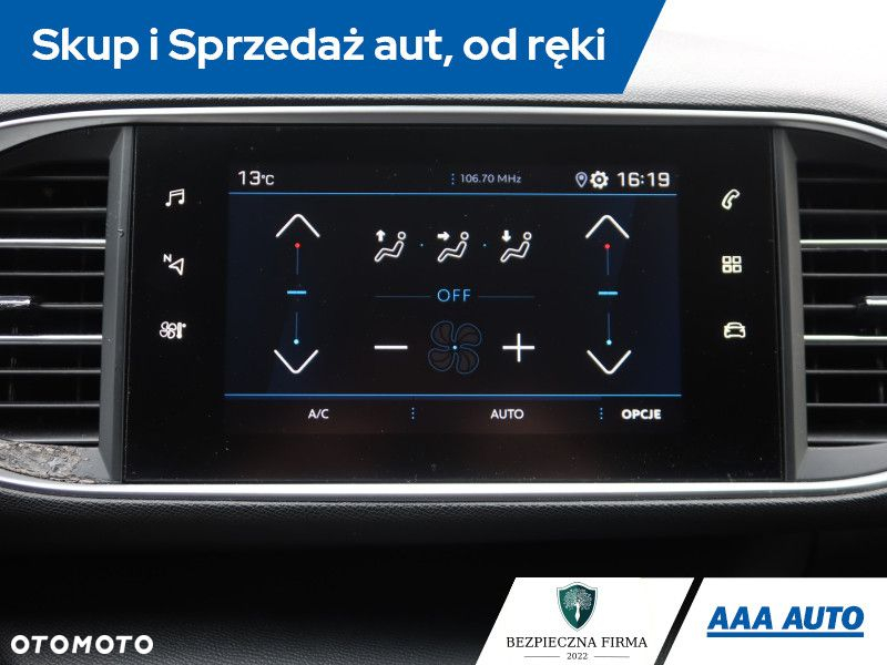 Peugeot 308 - 14