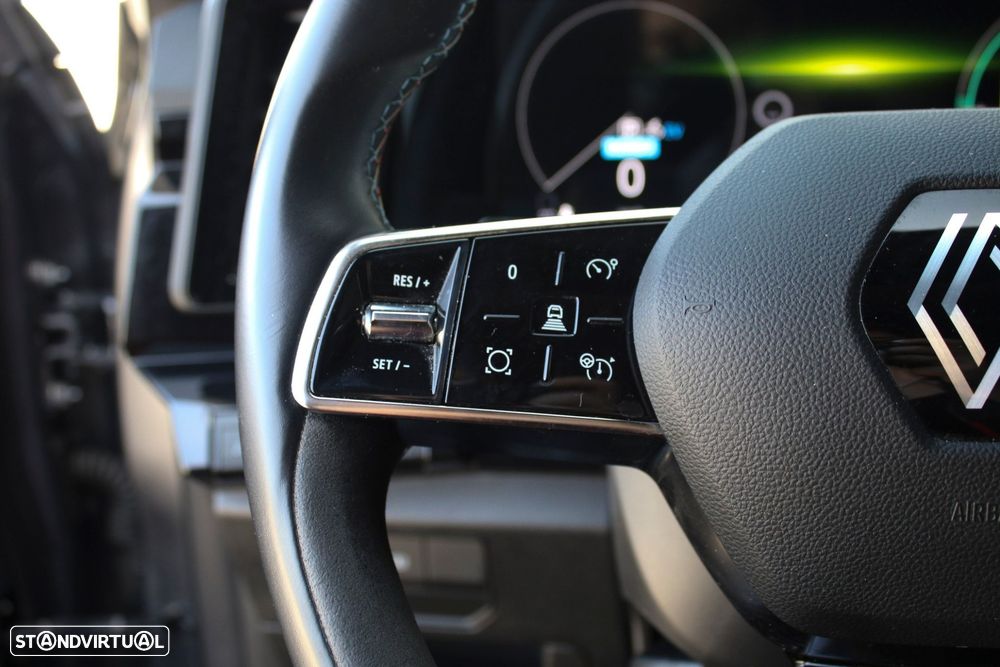 Renault Espace 1.2 E-Tech Full Hybrid Esprit Alpine - 19