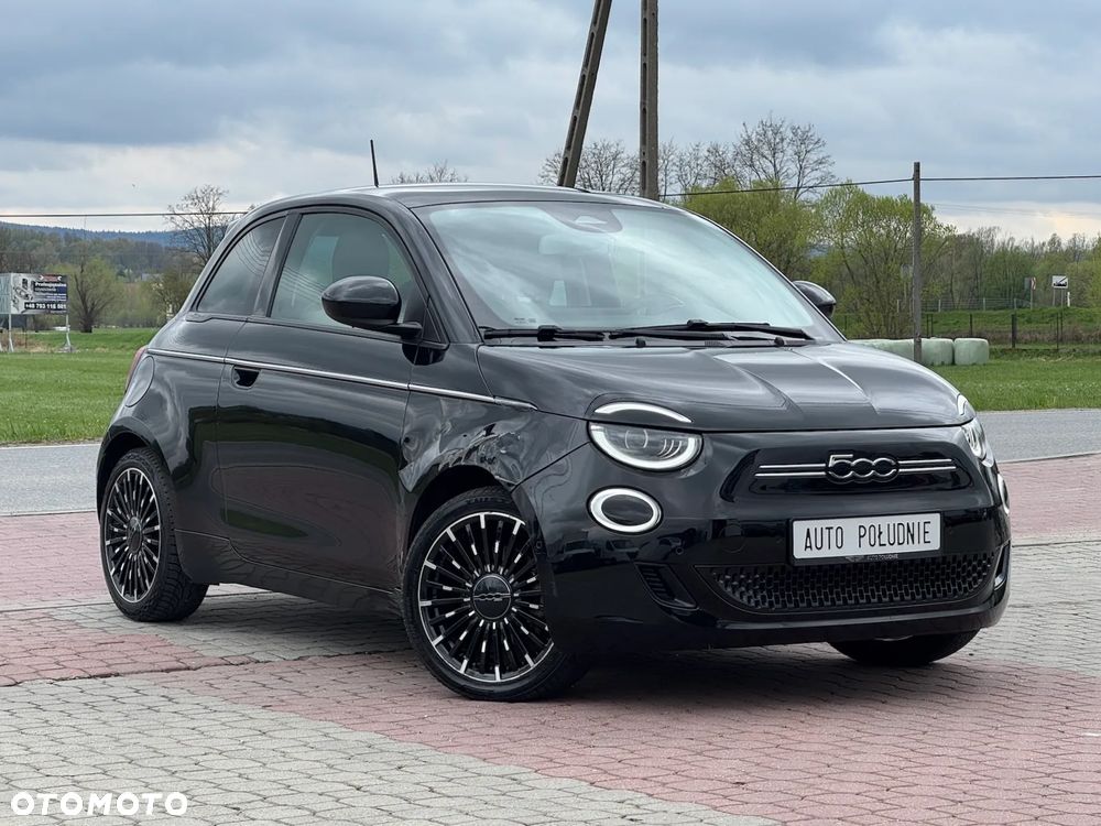 Fiat 500 42 kWh Icon - 1