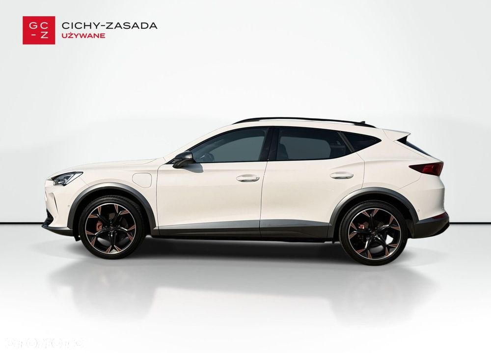Cupra Formentor 1.4 e-Hybrid DSG - 3