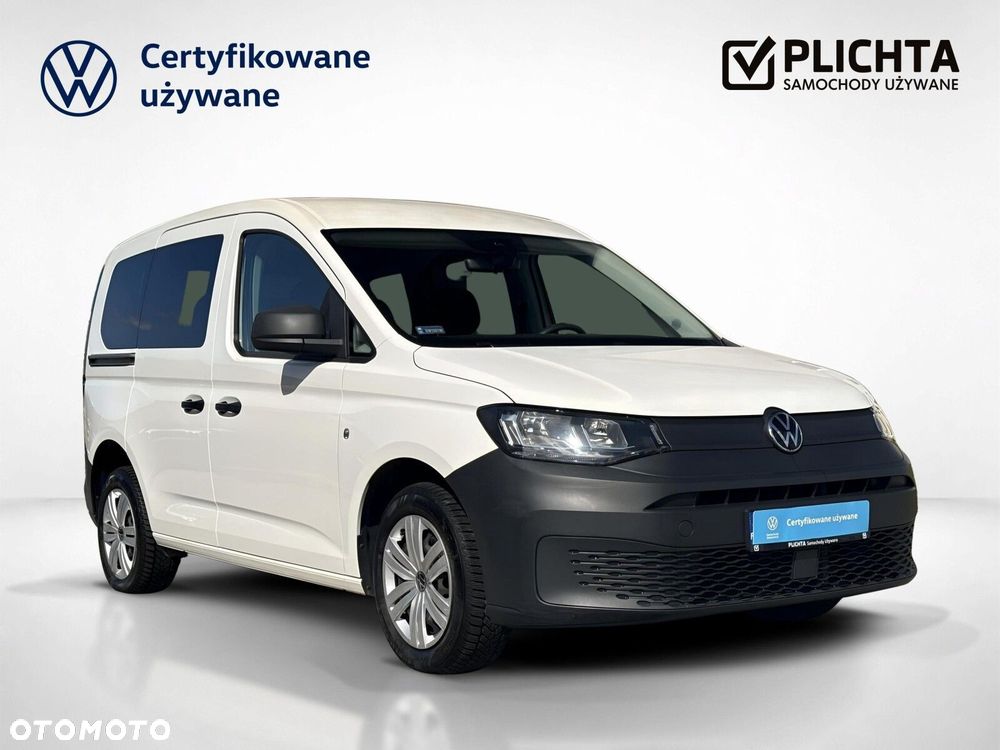 Volkswagen Caddy - 8