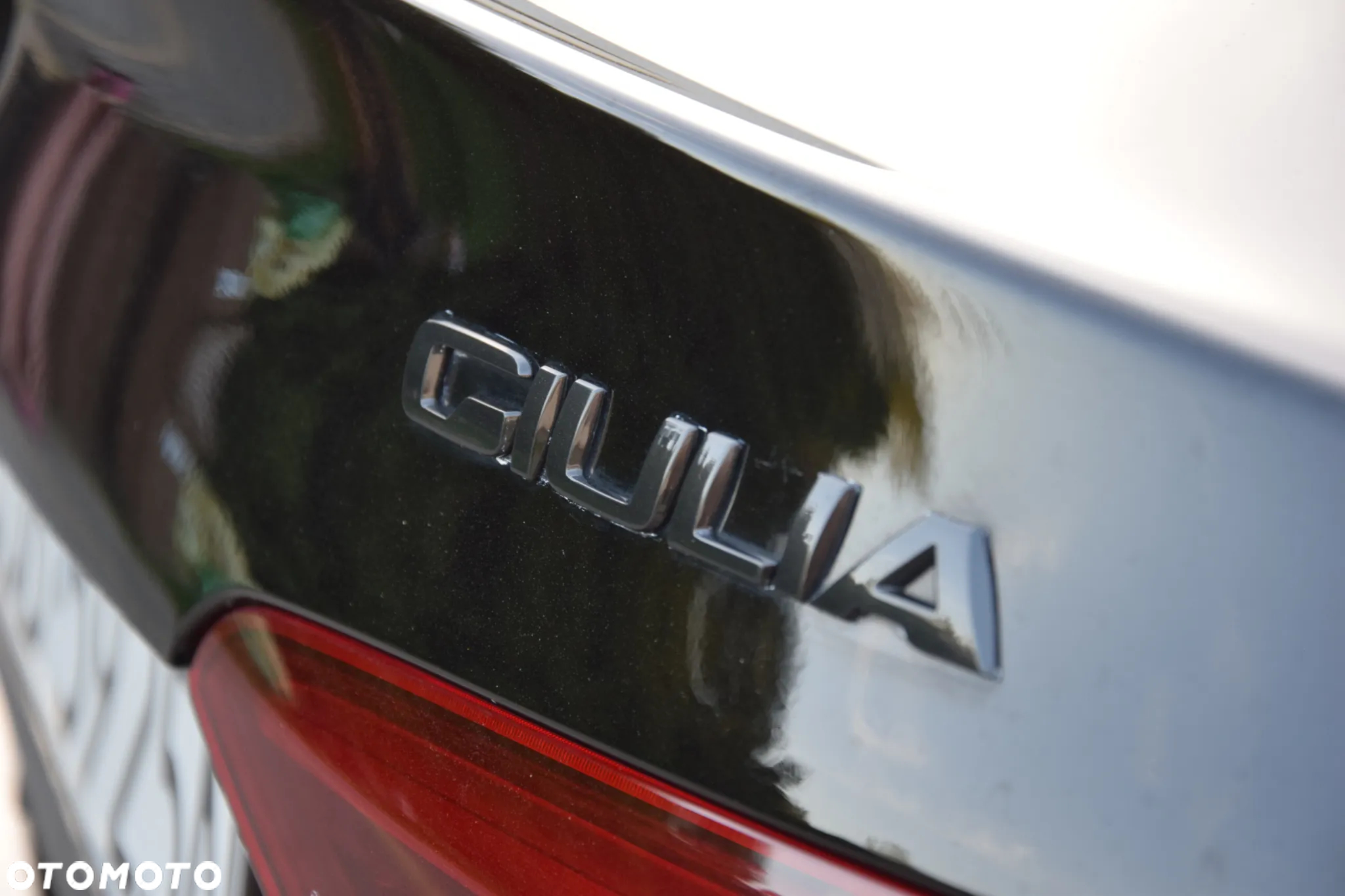 Alfa Romeo Giulia 2.0 Turbo 16V AT8 Veloce - 15