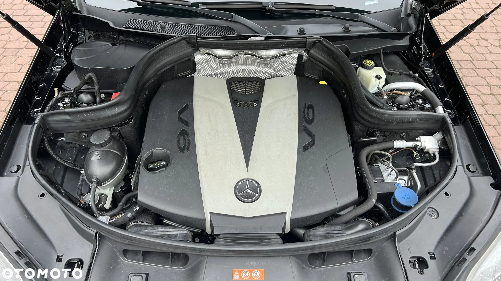 Mercedes-Benz GLK 350 CDI DPF 4Matic 7G-TRONIC Edition 1 - 34