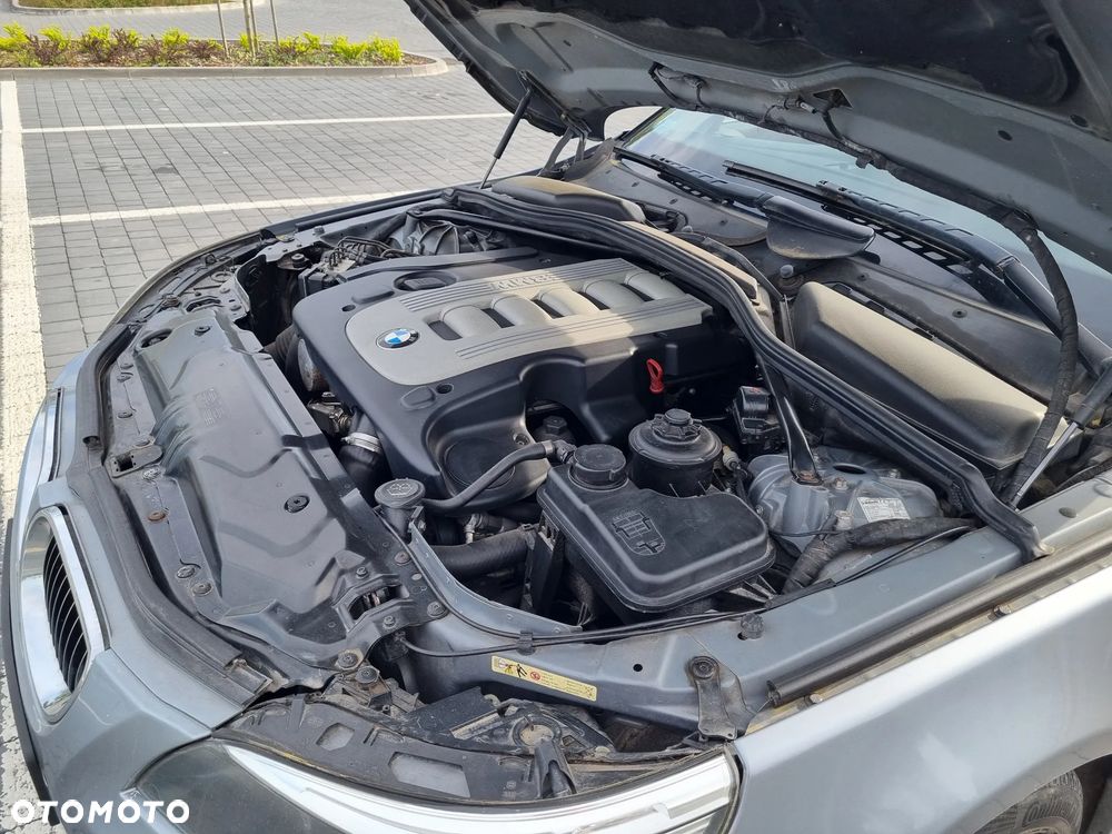 BMW Seria 5 - 34