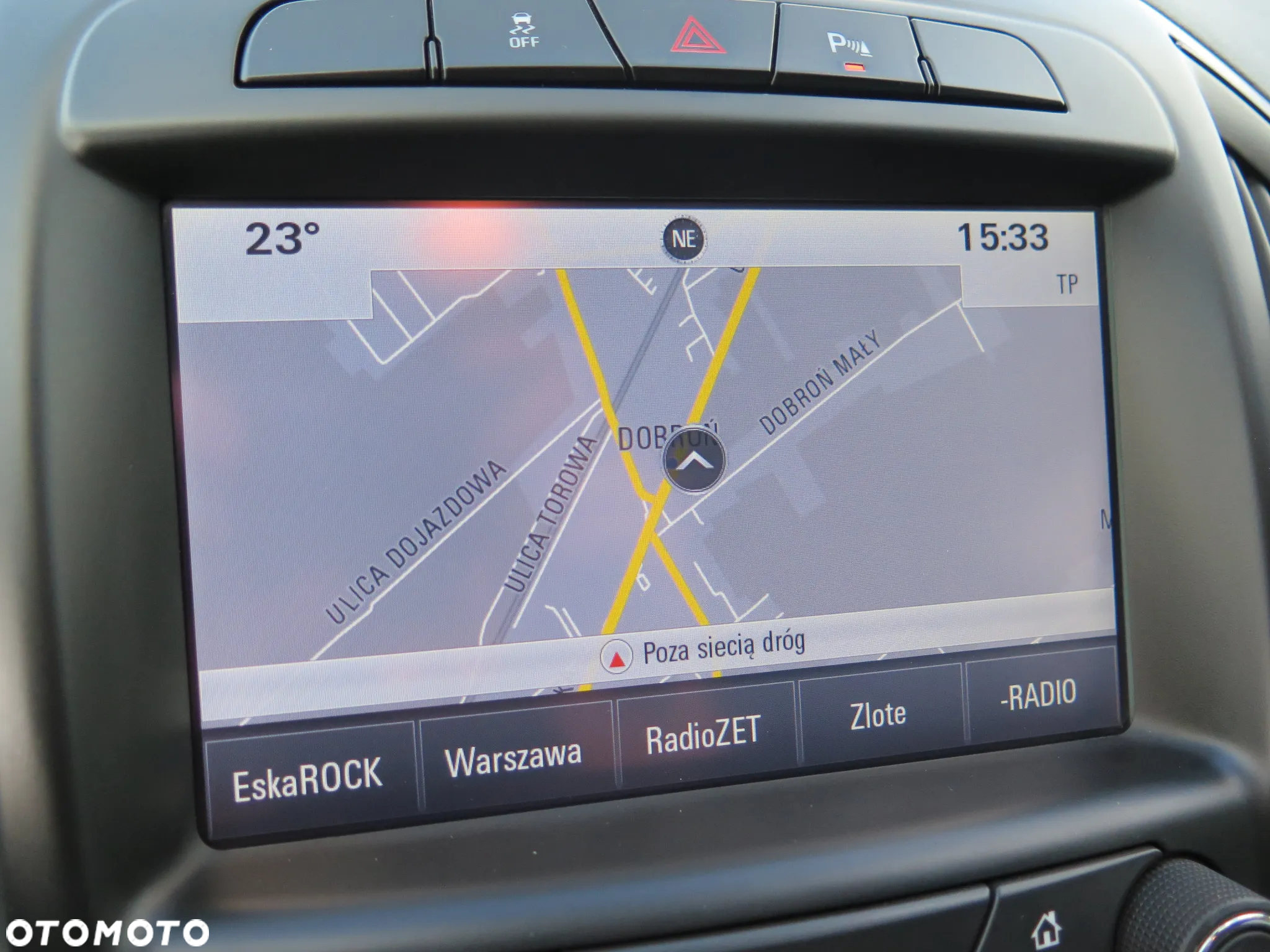 Opel Insignia 2.0 CDTI Cosmo S&S - 21