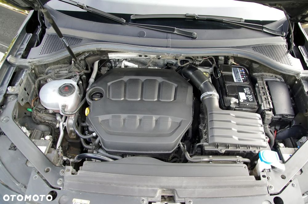 Volkswagen Tiguan 2.0 TSI 4Mot R-Line DSG - 40