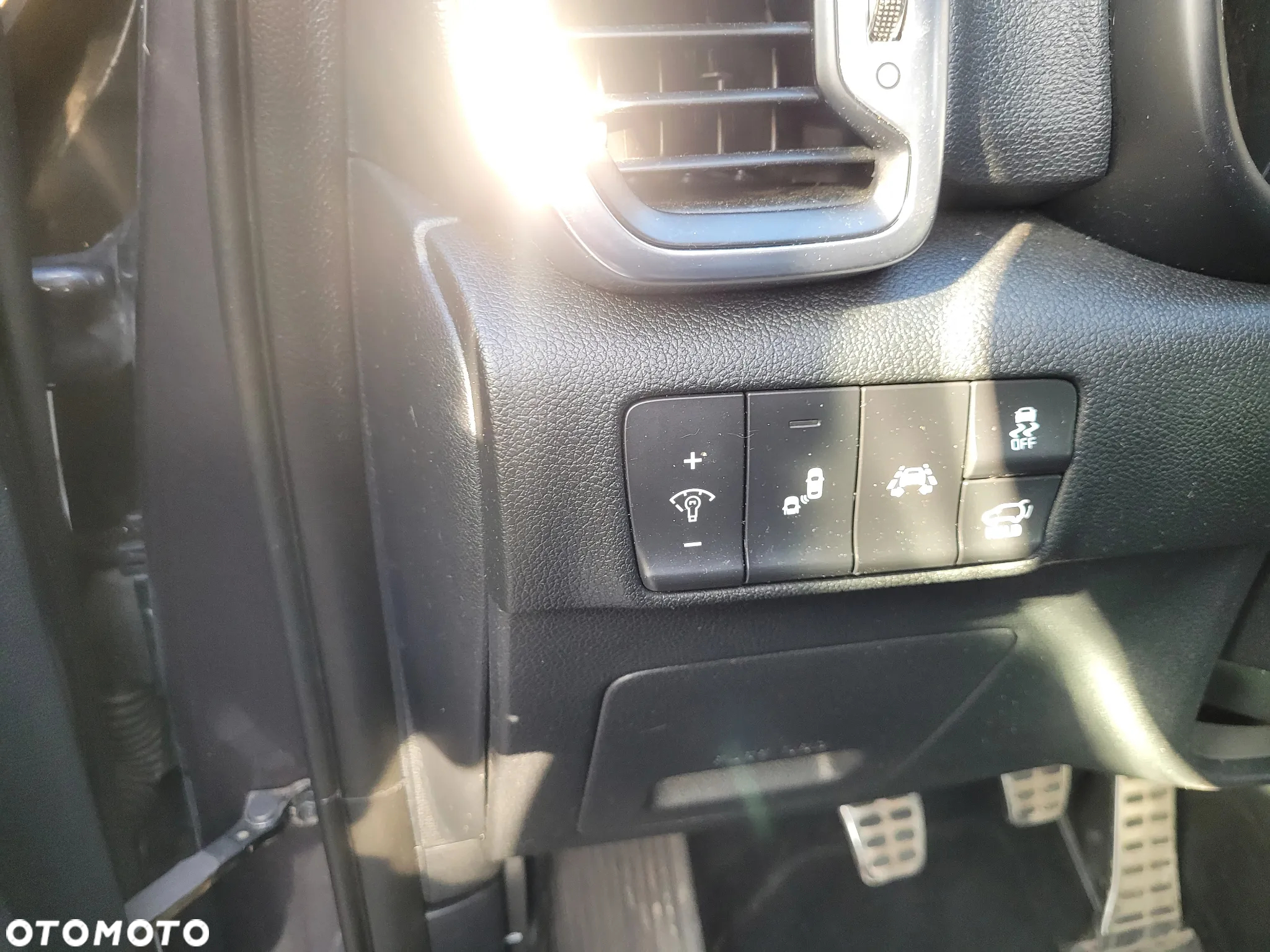 Kia Sportage 2.0 CRDI 4WD Vision - 14