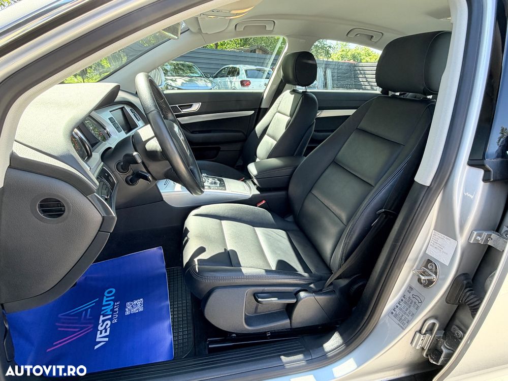 Audi A6 - 30
