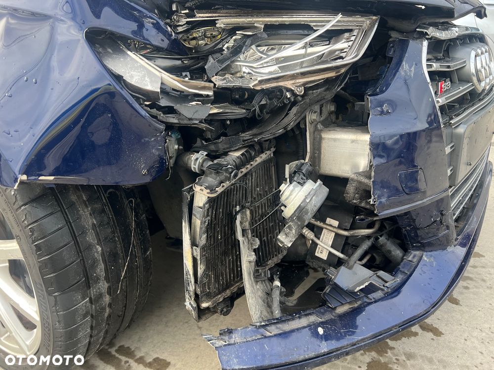 Audi S3 Sportback TFSI  S tronic - 24