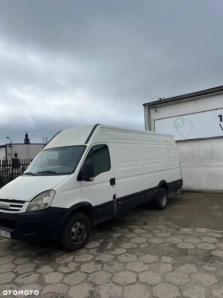 Iveco Daily 35C18 - 7