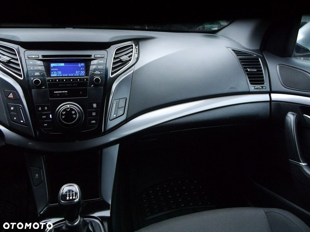 Hyundai i40 1.6 GDI Comfort - 21