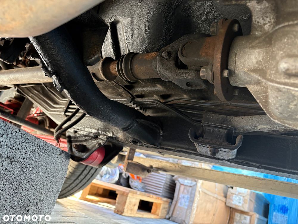 Suzuki Jimny 1.3 JLX - 12