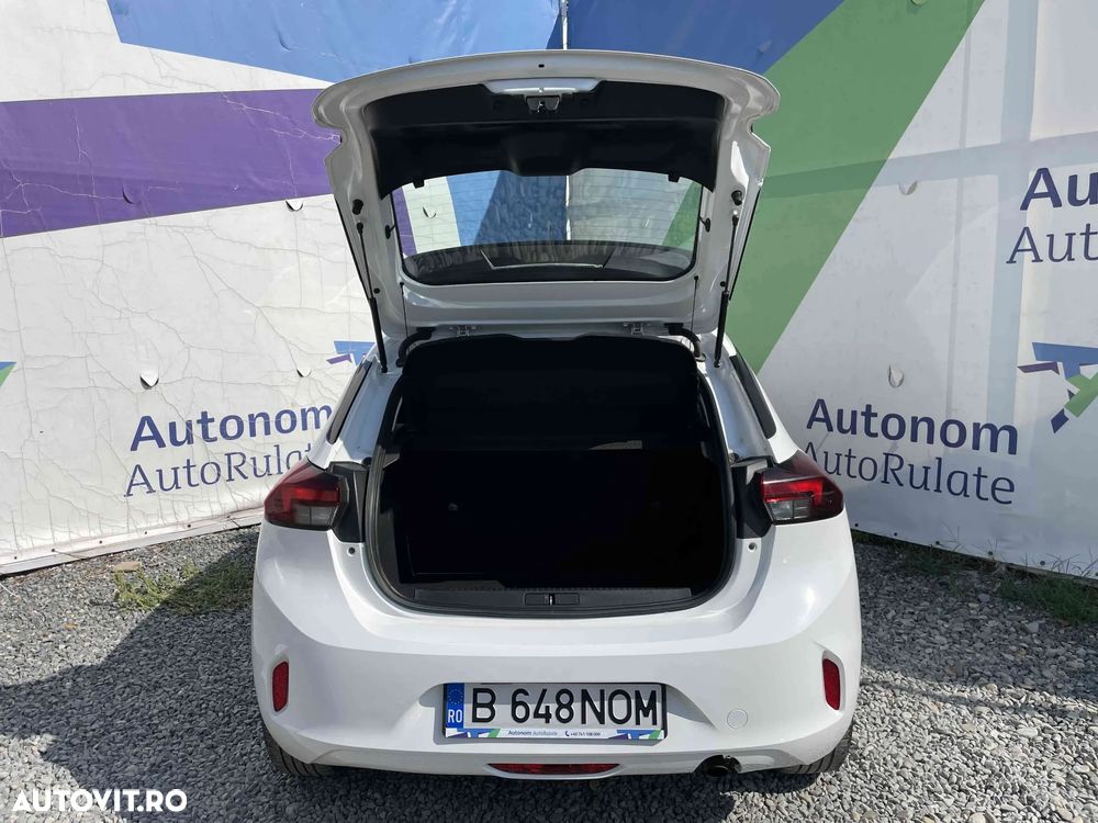 Opel Corsa - 7