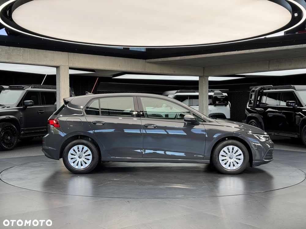 Volkswagen Golf 2.0 TDI - 7