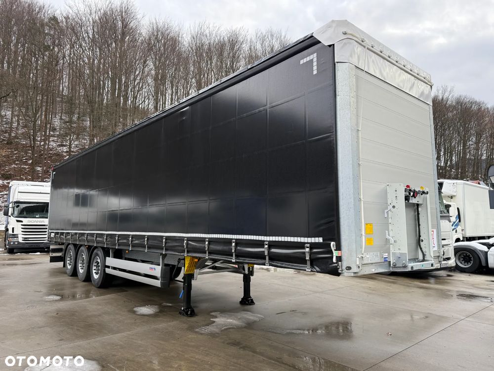 Schmitz Cargobull STANDARD - 5