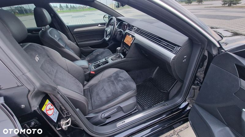 Volkswagen Arteon 2.0 TDI SCR R-Line Edition DSG - 13