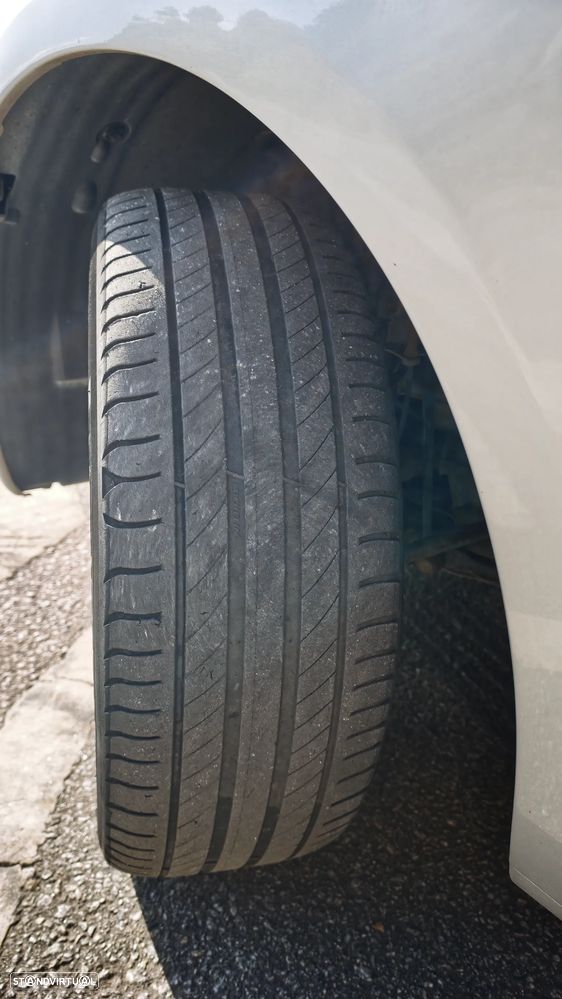 Peugeot 307 1.4 HDi Premium - 6