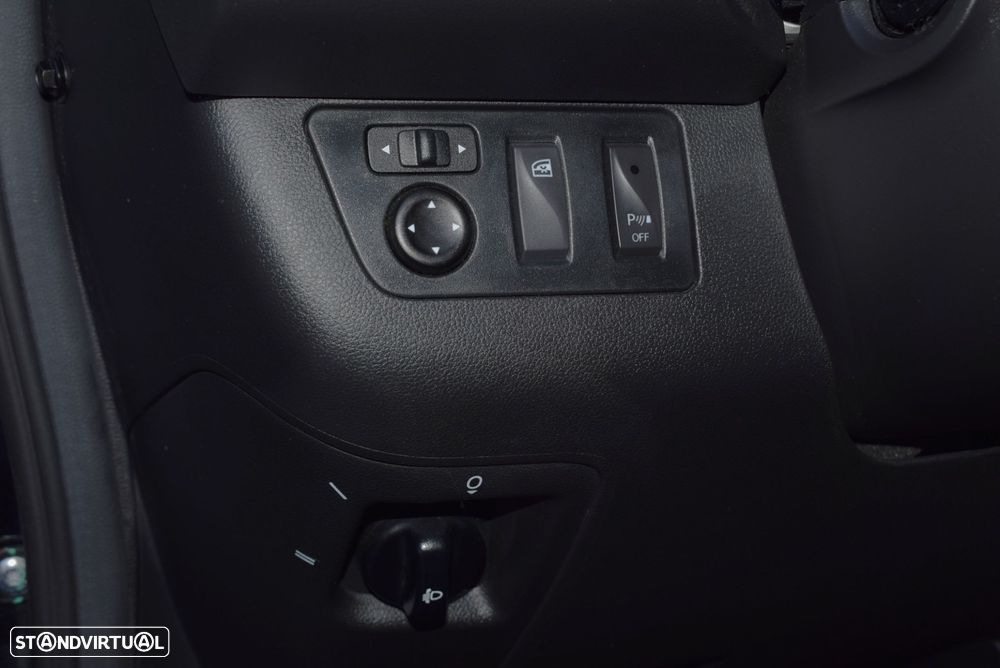 Dacia Spring Comfort - 20