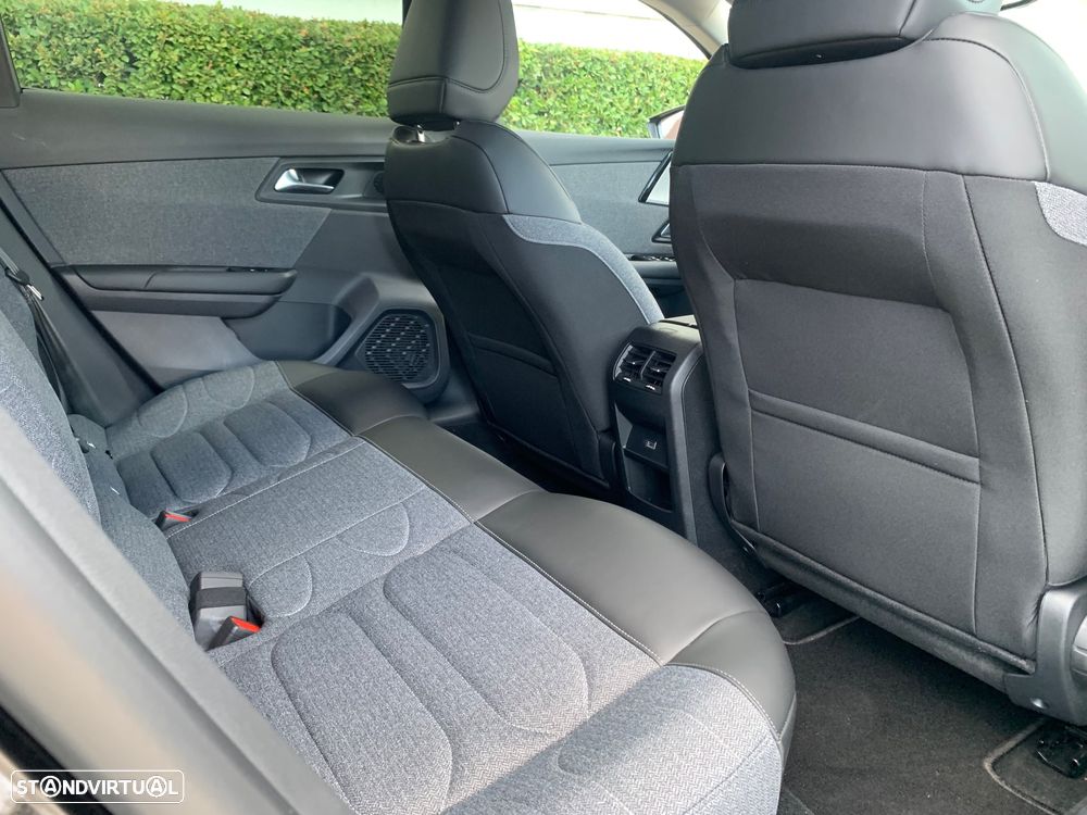 Citroën C5 X PureTech 130 S&S EAT8 FEEL PACK - 10