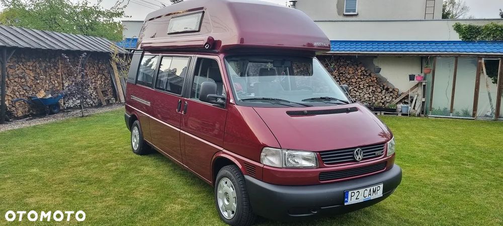 Volkswagen Westfalia California Exclusive - 2