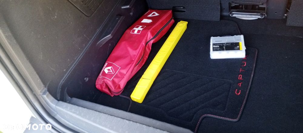 Renault Captur - 10