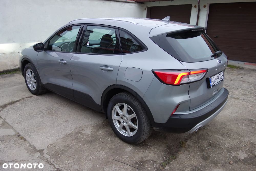 Ford Kuga - 6