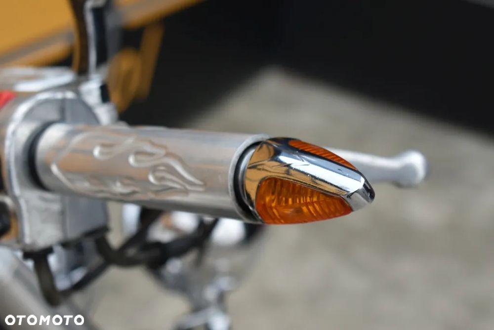 Yamaha Drag Star - 38