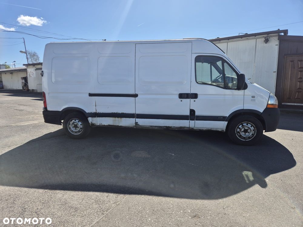Renault Master L3H3 - 6