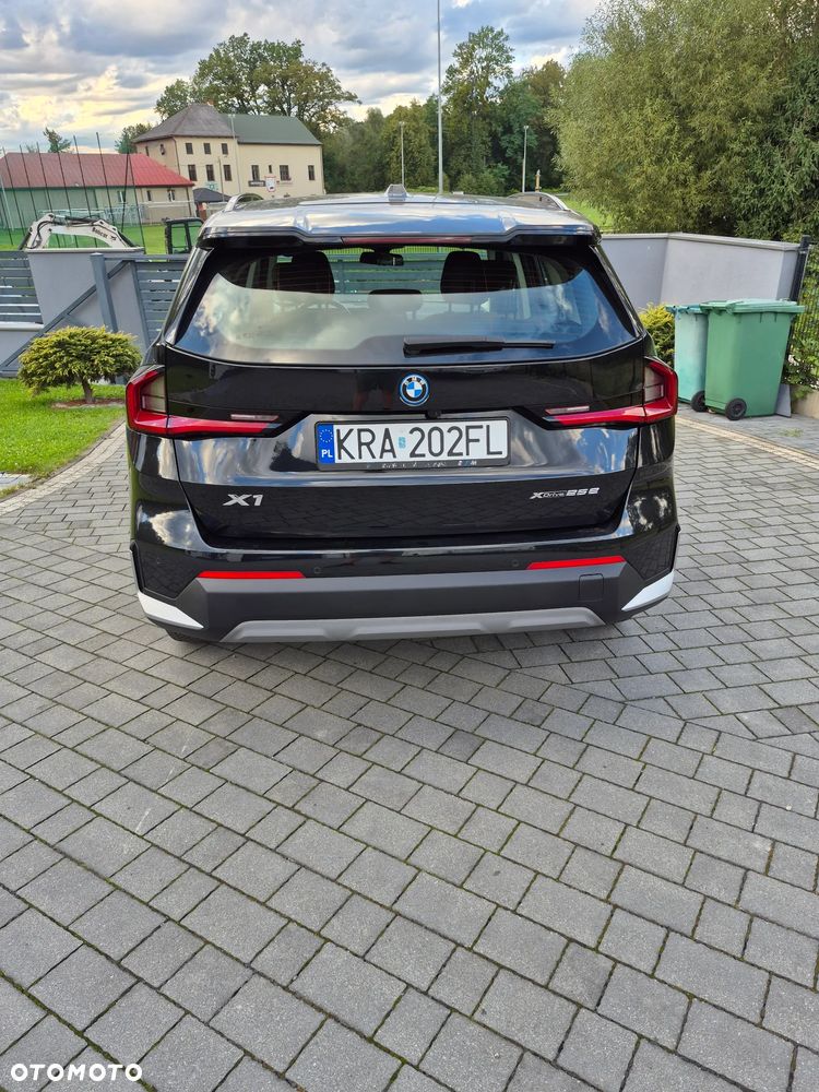 BMW X1 - 6