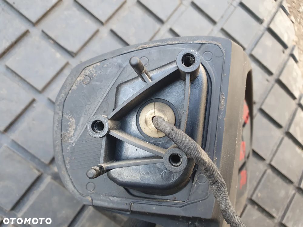 MERCEDES A-KLASA W169 A170 LUSTERKO ELEKTRYCZNE PRAWY PRZÓD 7PIN - 4