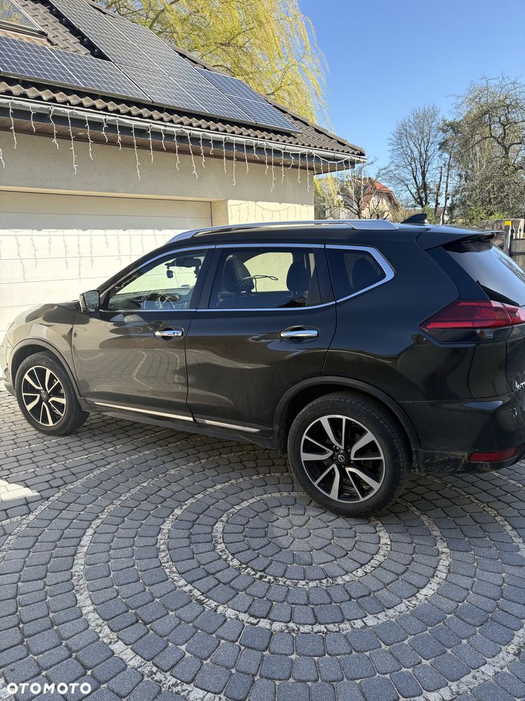 Nissan X-Trail 1.6 DCi Tekna 4WD - 4