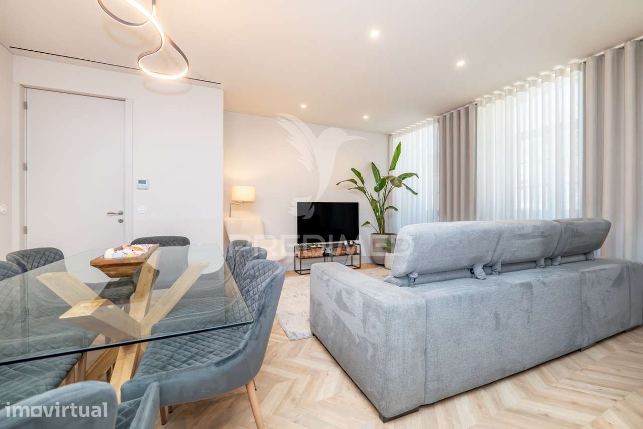 Apartamento T2- São Vicente, Braga - Grande imagem: 4/37