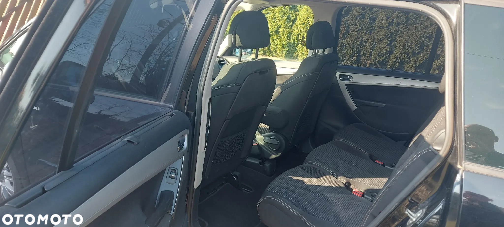 Citroën C4 Grand Picasso 1.6 HDi FAP Exclusive - 5