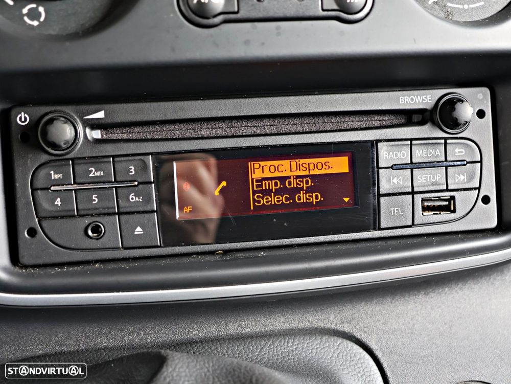 Renault Kangoo 1.5 dCi Maxi Business S/S - 54