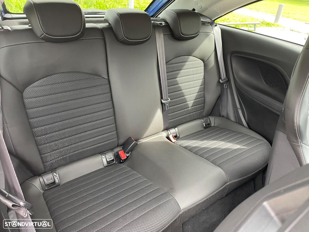 Opel Corsa 1.6 Turbo OPC - 15