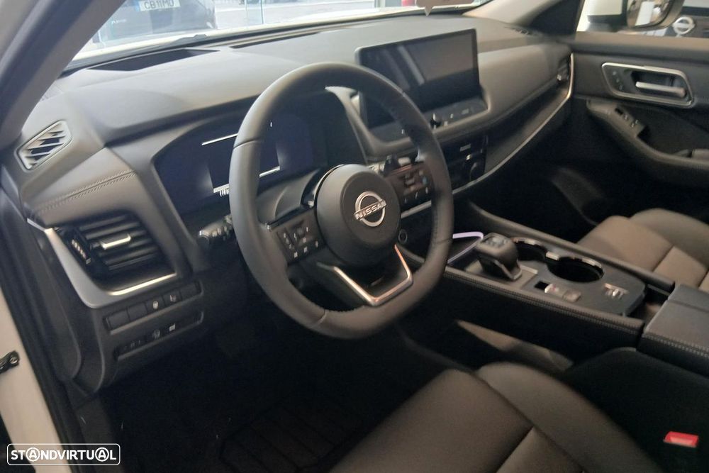 Nissan X-Trail 1.5 VC T Tekna - 6