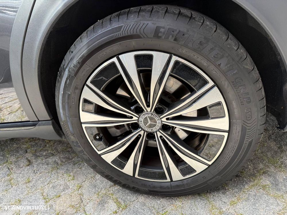 Mercedes-Benz C 220 d 4Matic All-Terrain - 5