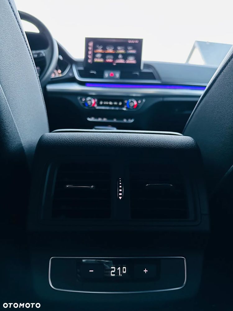 Audi Q5 Sportback 40 TDI mHEV Quattro S Line S tronic - 22