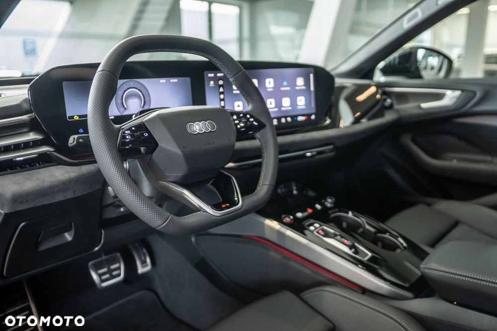 Audi S5 Limousine TFSI S tronic - 15