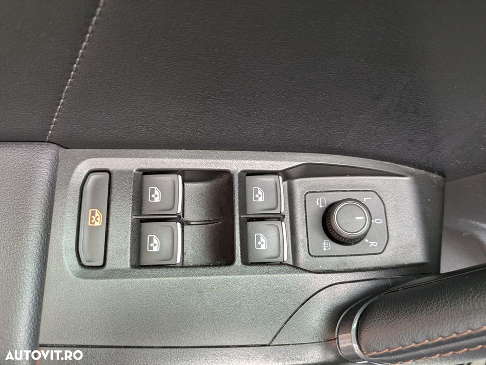 Cupra Leon 1.5 eTSI DSG MHEV - 15