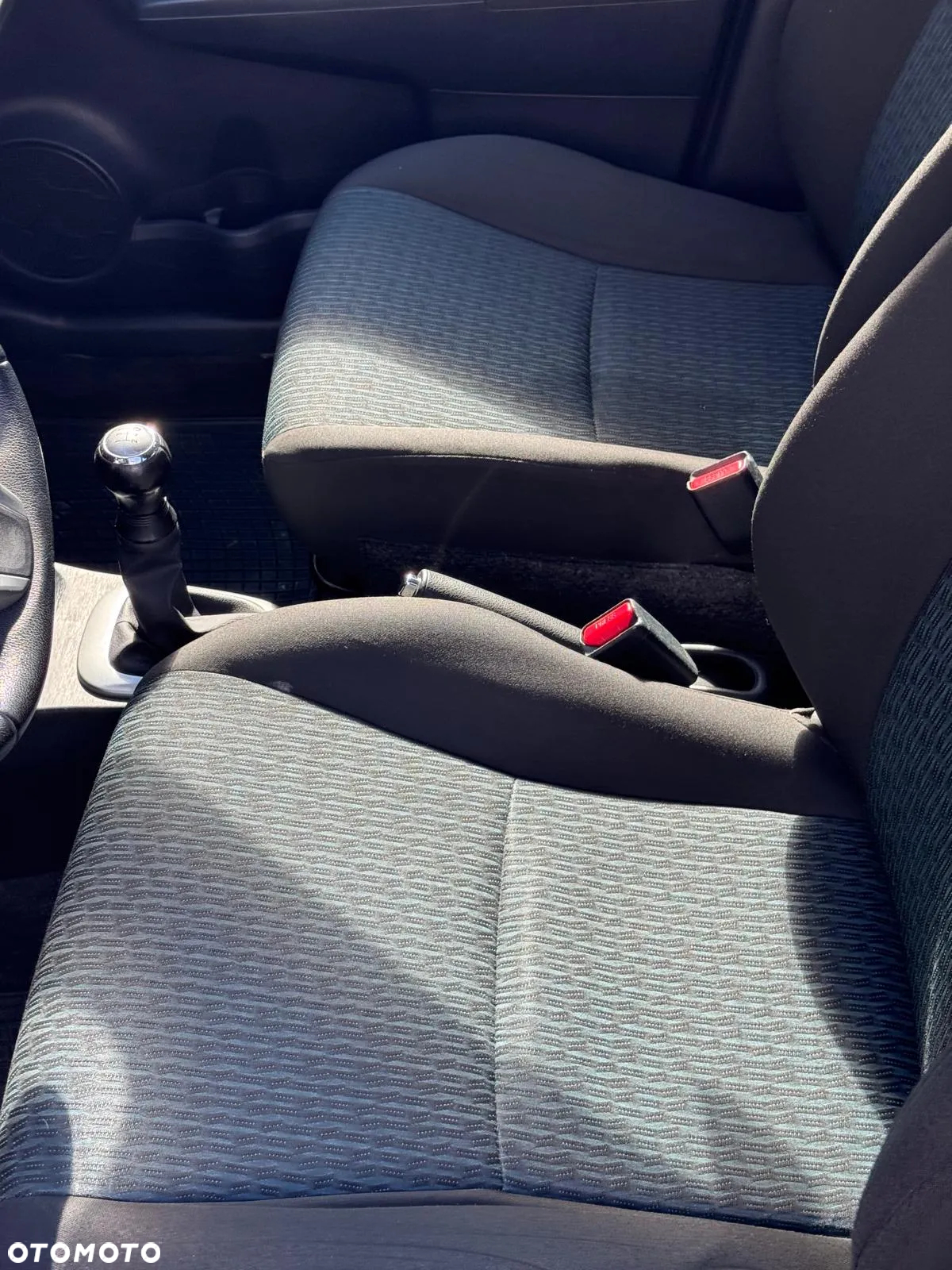 Toyota Yaris 1.0 Luna - 16