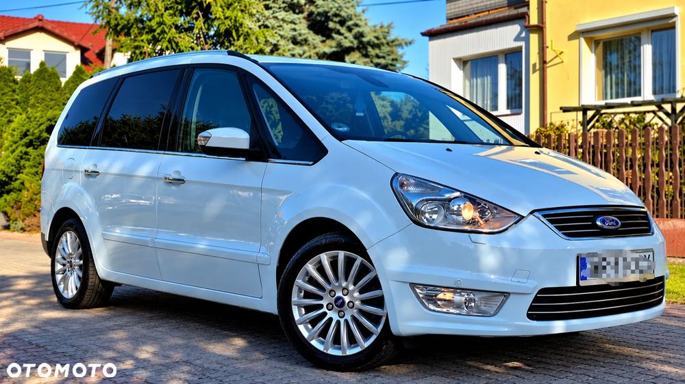 Ford Galaxy - 25