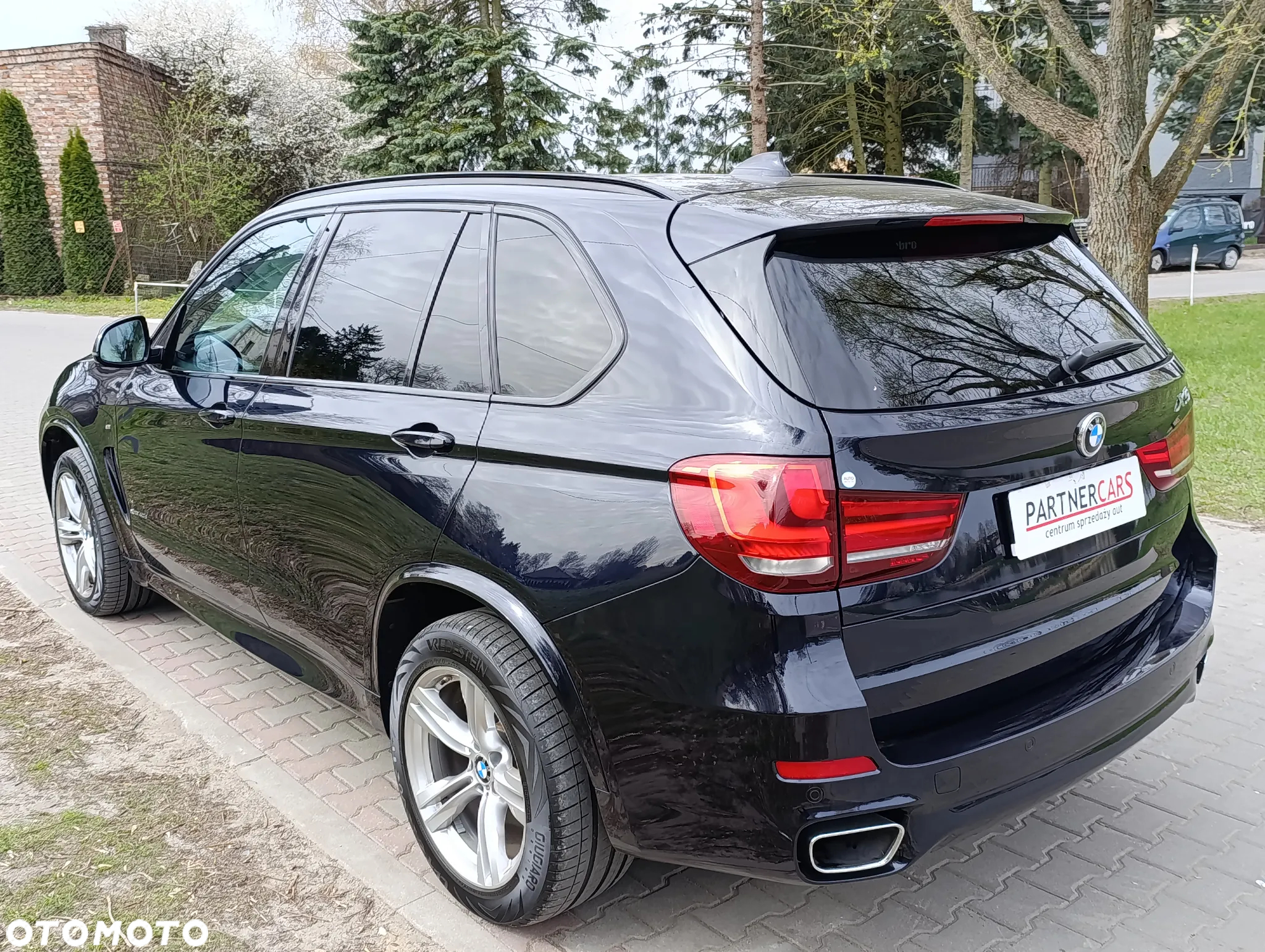 BMW X5 xDrive40d - 3