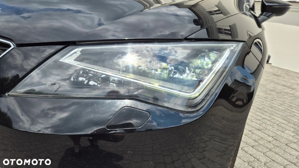 Seat Leon SC 1.4 TSI Start&Stop Style - 10