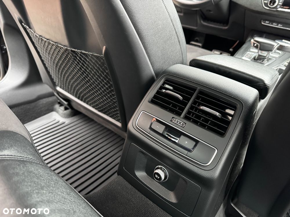 Audi A4 Limousine 2.0 TDI Sport S tronic - 14